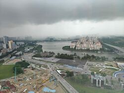 Suntec Tower Five (D1), Office #523644201
